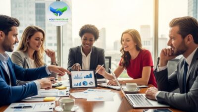 Quais os benefícios de ser parceiro do Aqui Parcerias
