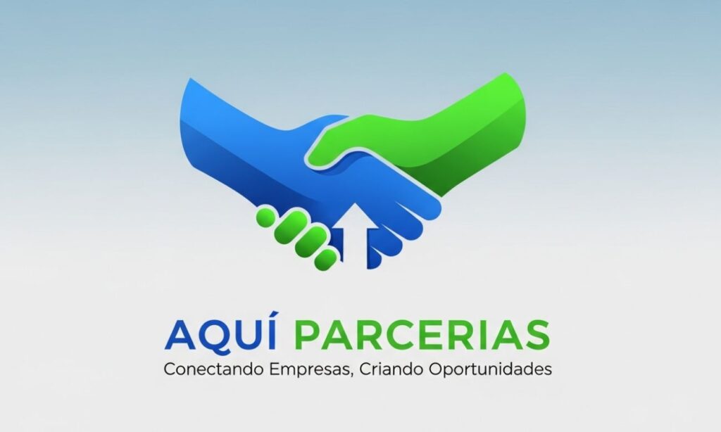 Aqui Parcerias